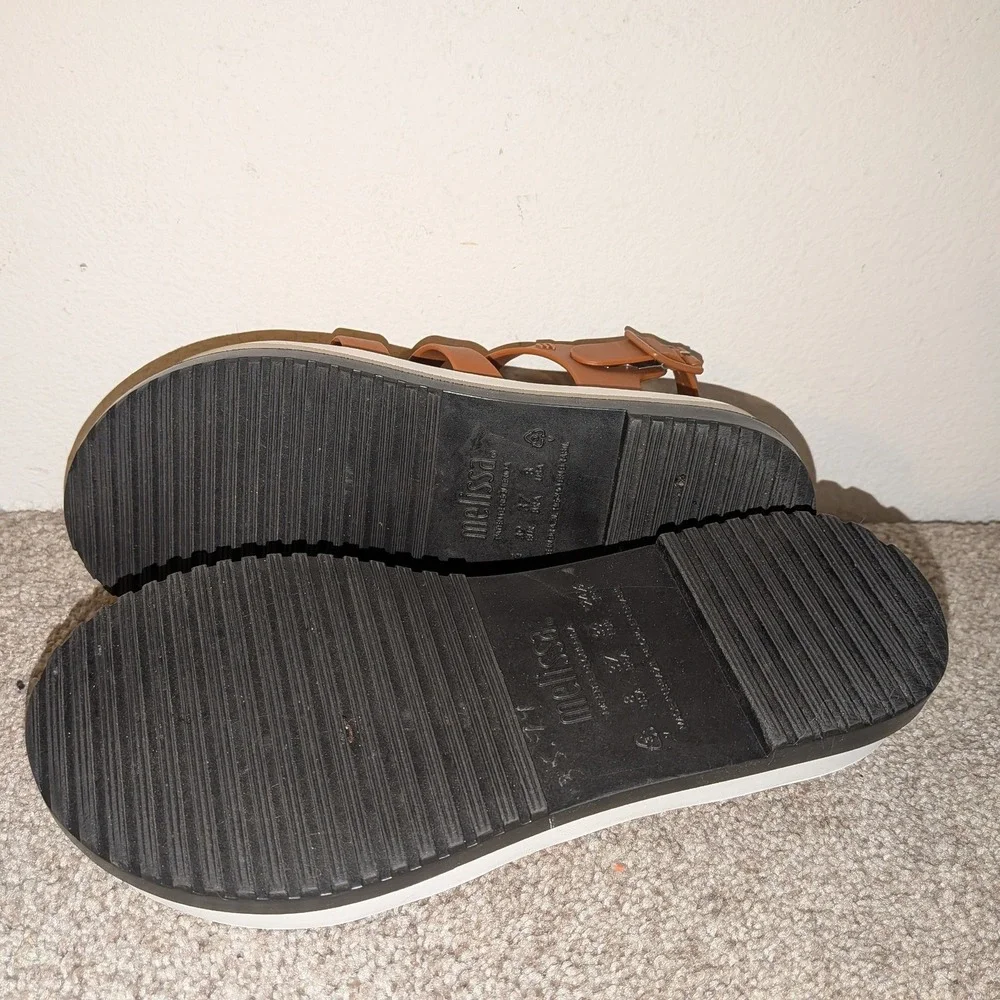 Melissa possession platform